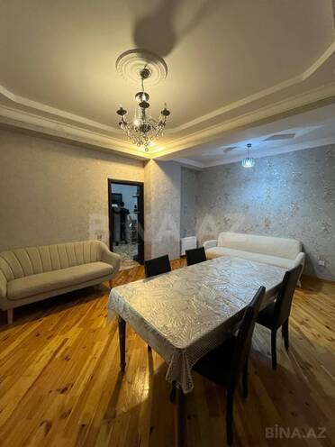 Сдаётся 3-комн. новостройка 95 м², пос. Ази Асланова, photo 9 from 23