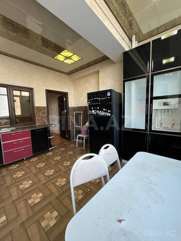 Сдаётся 3-комн. новостройка 95 м², пос. Ази Асланова, photo 7 from 23