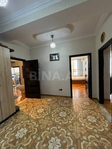 Сдаётся 3-комн. новостройка 95 м², пос. Ази Асланова, photo 21 from 23