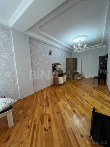 Сдаётся 3-комн. новостройка 95 м², пос. Ази Асланова, photo 11 from 23