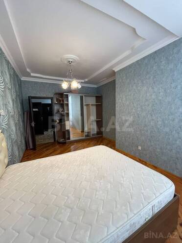 Сдаётся 3-комн. новостройка 95 м², пос. Ази Асланова, photo 19 from 23
