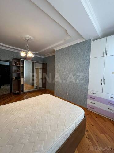 Сдаётся 3-комн. новостройка 95 м², пос. Ази Асланова, photo 18 from 23