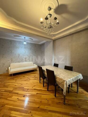 Сдаётся 3-комн. новостройка 95 м², пос. Ази Асланова, photo 12 from 23