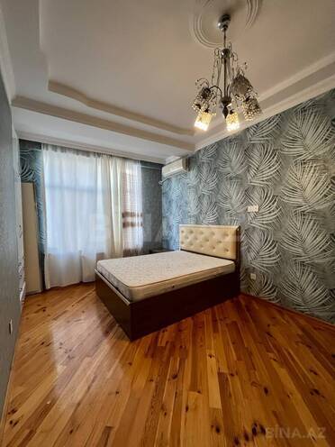 Сдаётся 3-комн. новостройка 95 м², пос. Ази Асланова, photo 20 from 23
