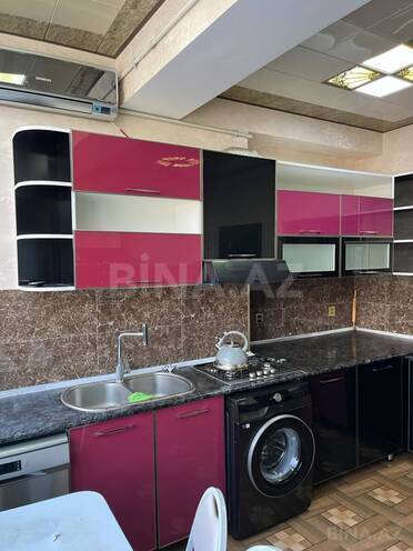 Сдаётся 3-комн. новостройка 95 м², пос. Ази Асланова, photo 4 from 23