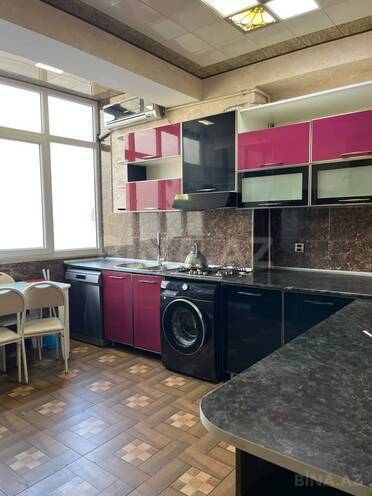 Сдаётся 3-комн. новостройка 95 м², пос. Ази Асланова, photo 6 from 23
