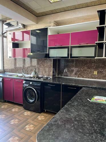 Сдаётся 3-комн. новостройка 95 м², пос. Ази Асланова, photo 3 from 23