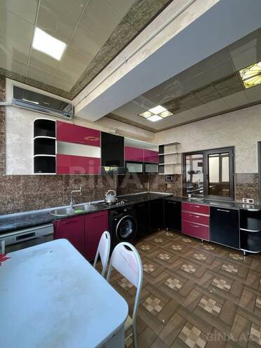 Сдаётся 3-комн. новостройка 95 м², пос. Ази Асланова, photo 5 from 23