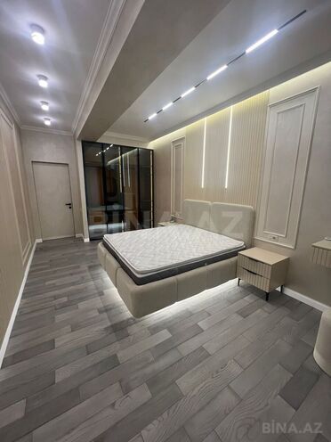 Сдаётся 3-комн. новостройка 130 м², м. Шах Исмаил Хатаи, photo 8 from 21