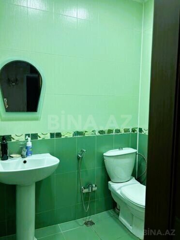 Satılır 2 otaqlı yeni tikili 84 m², Bakıxanov q., photo 18 from 20