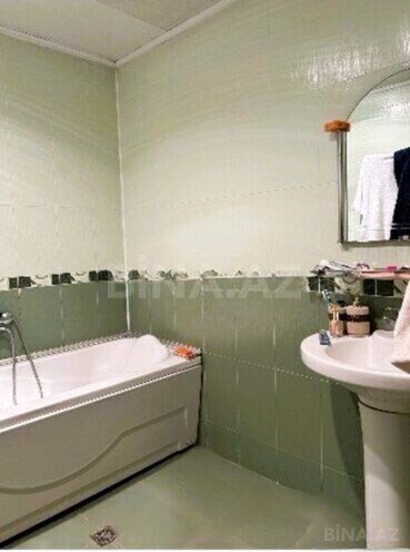 Satılır 2 otaqlı yeni tikili 84 m², Bakıxanov q., photo 14 from 20