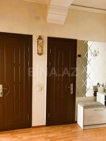 Satılır 2 otaqlı yeni tikili 84 m², Bakıxanov q., photo 15 from 20