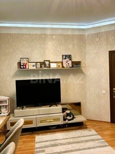 Satılır 2 otaqlı yeni tikili 84 m², Bakıxanov q., photo 16 from 20