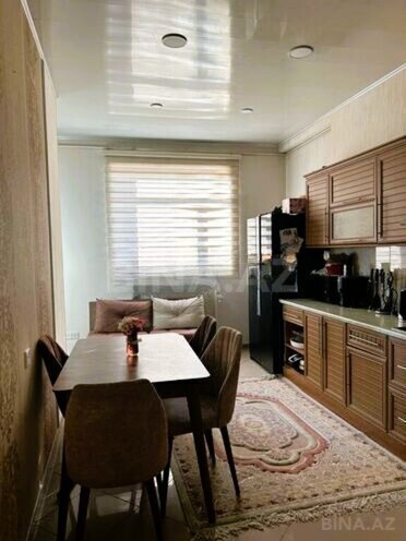 Satılır 2 otaqlı yeni tikili 84 m², Bakıxanov q., photo 4 from 20