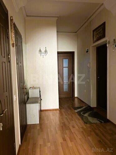 Satılır 2 otaqlı yeni tikili 84 m², Bakıxanov q., photo 5 from 20
