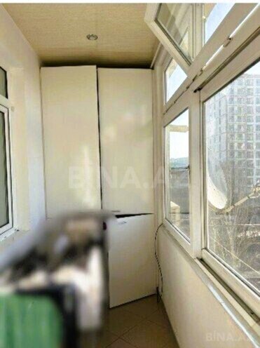 Satılır 2 otaqlı yeni tikili 84 m², Bakıxanov q., photo 12 from 20