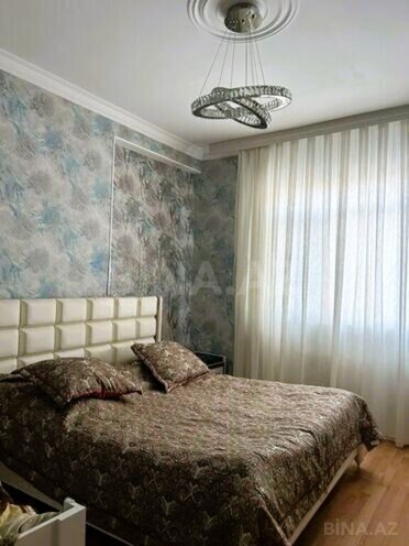 Satılır 2 otaqlı yeni tikili 84 m², Bakıxanov q., photo 8 from 20