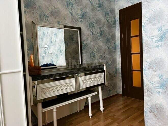 Satılır 2 otaqlı yeni tikili 84 m², Bakıxanov q., photo 19 from 20