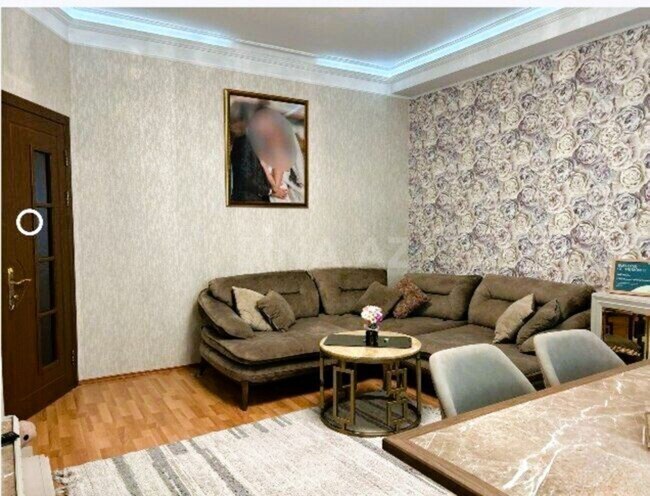 Satılır 2 otaqlı yeni tikili 84 m², Bakıxanov q., photo 11 from 20