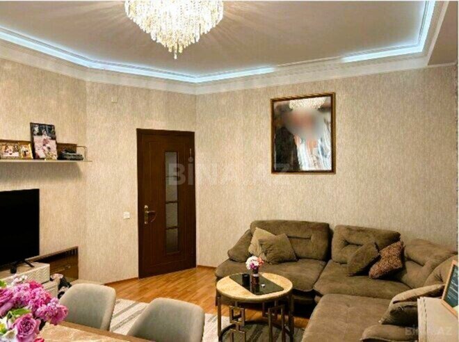 Satılır 2 otaqlı yeni tikili 84 m², Bakıxanov q., photo 10 from 20