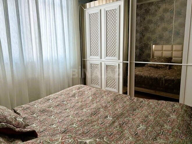 Satılır 2 otaqlı yeni tikili 84 m², Bakıxanov q., photo 9 from 20
