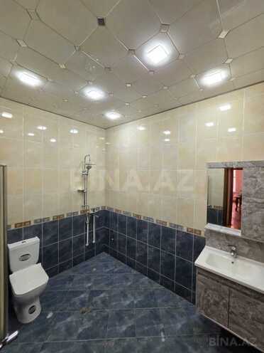 İcarəyə verilir 2 otaqlı yeni tikili 90 m², Nəsimi m., photo 7 from 12