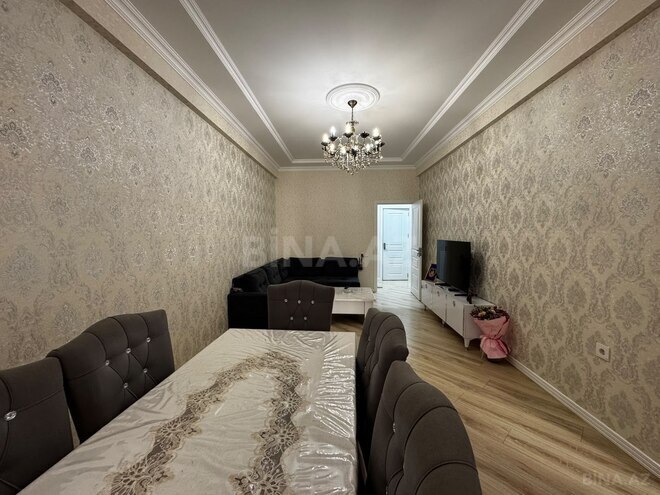 Satılır 3 otaqlı yeni tikili 63 m², photo 3 from 15