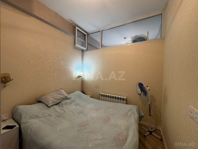 Satılır 3 otaqlı yeni tikili 63 m², photo 8 from 15