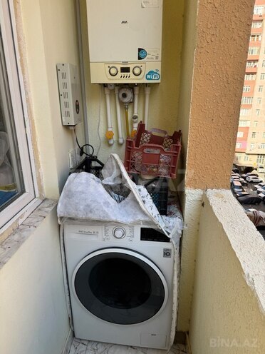 Satılır 3 otaqlı yeni tikili 63 m², photo 12 from 15