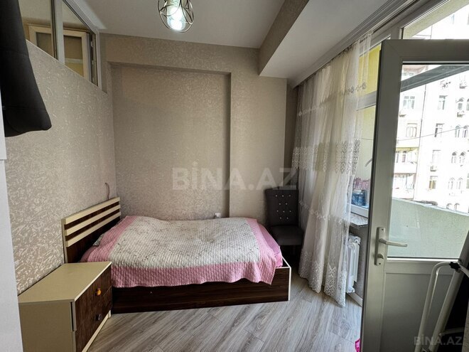 Satılır 3 otaqlı yeni tikili 63 m², photo 5 from 15