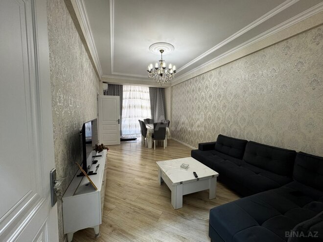 Satılır 3 otaqlı yeni tikili 63 m², photo 4 from 15