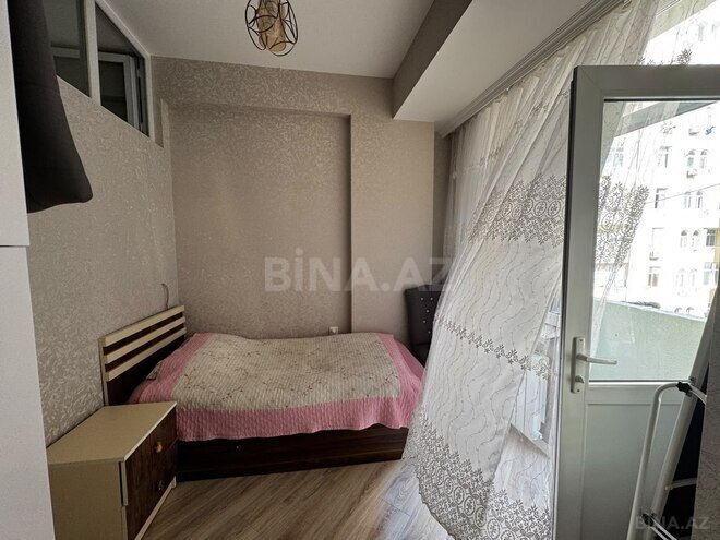 Satılır 3 otaqlı yeni tikili 63 m², photo 6 from 15