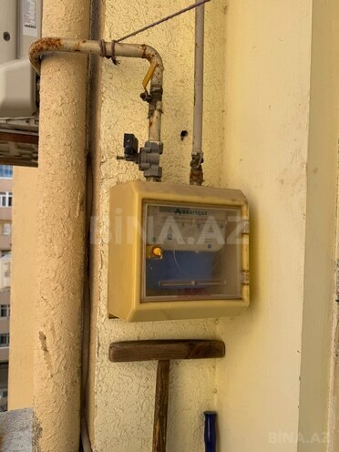 Satılır 3 otaqlı yeni tikili 63 m², photo 13 from 15