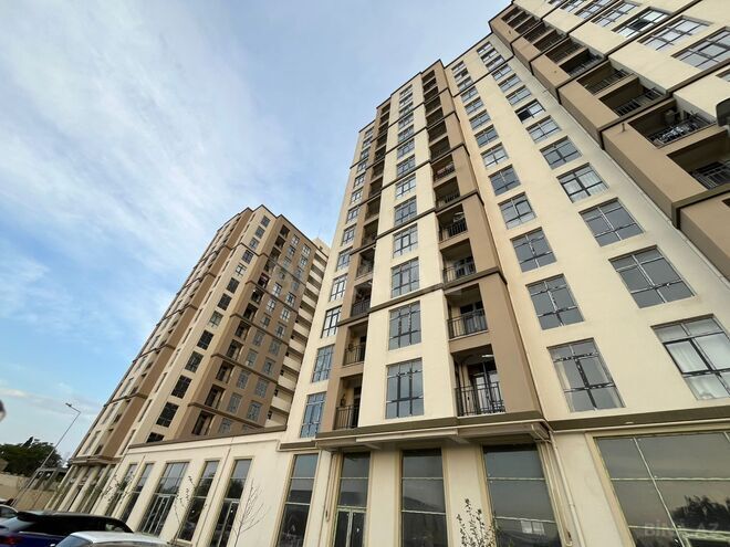 Satılır 2 otaqlı yeni tikili 84 m², Bakıxanov q., photo 3 from 20