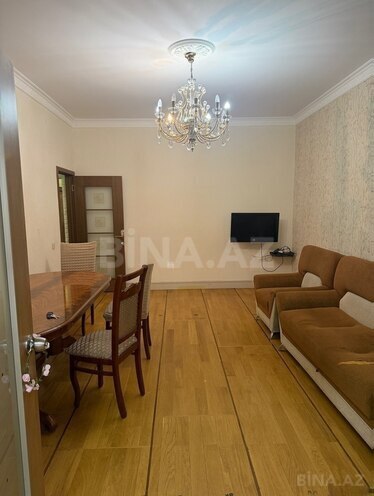 Сдается 3-комн. вторичка 85 м², м. Нариман Нариманов, photo 1 from 14