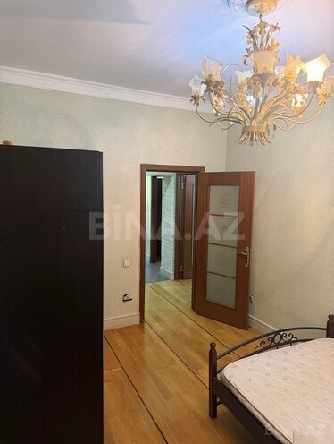 Сдается 3-комн. вторичка 85 м², м. Нариман Нариманов, photo 3 from 14