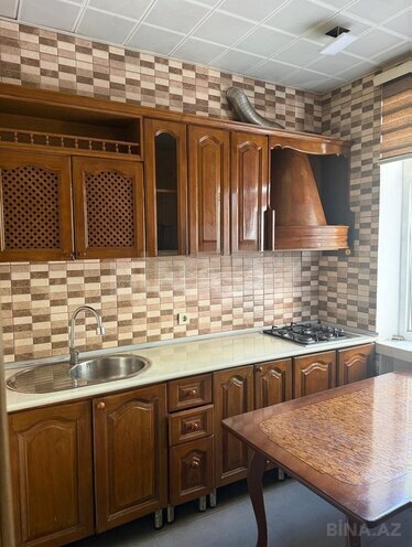 Сдается 3-комн. вторичка 85 м², м. Нариман Нариманов, photo 7 from 14