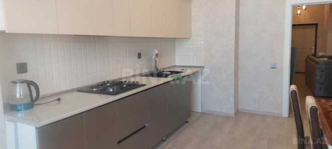 Сдаётся 2-комн. новостройка 110 м², м. 20 января, photo 10 from 20