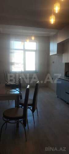 Сдаётся 2-комн. новостройка 110 м², м. 20 января, photo 4 from 20