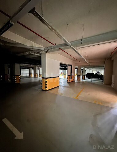 Satılır 2 otaqlı yeni tikili 50 m², 20 Yanvar m., photo 26 from 27