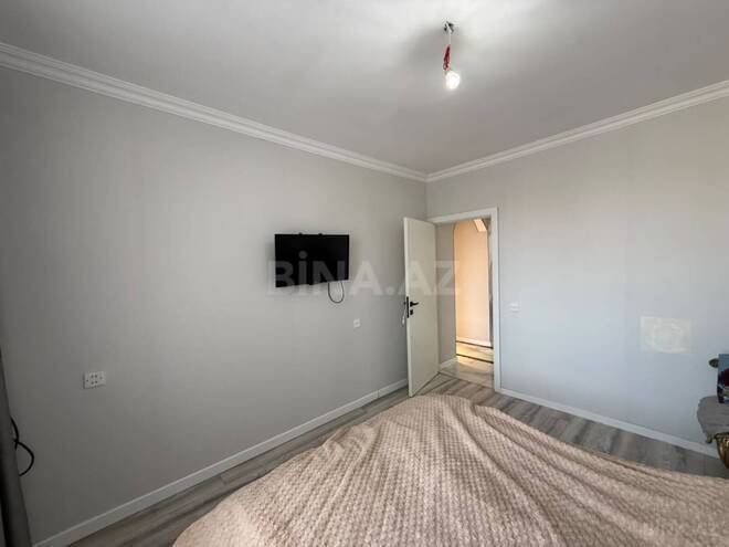 Satılır 3 otaqlı köhnə tikili 80 m², İnşaatçılar m., photo 21 from 32