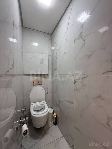 Satılır 3 otaqlı köhnə tikili 80 m², İnşaatçılar m., photo 27 from 32