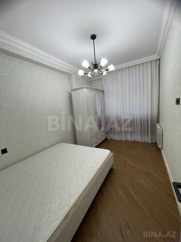 Satılır 2 otaqlı yeni tikili 50 m², 20 Yanvar m., photo 6 from 27