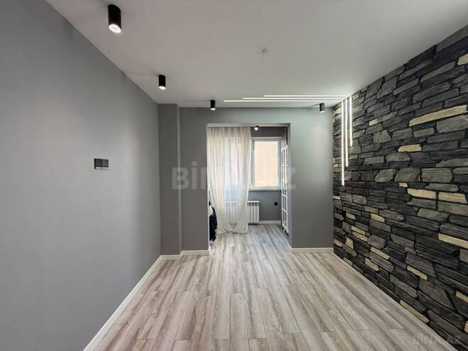 Satılır 3 otaqlı köhnə tikili 80 m², İnşaatçılar m., photo 22 from 32