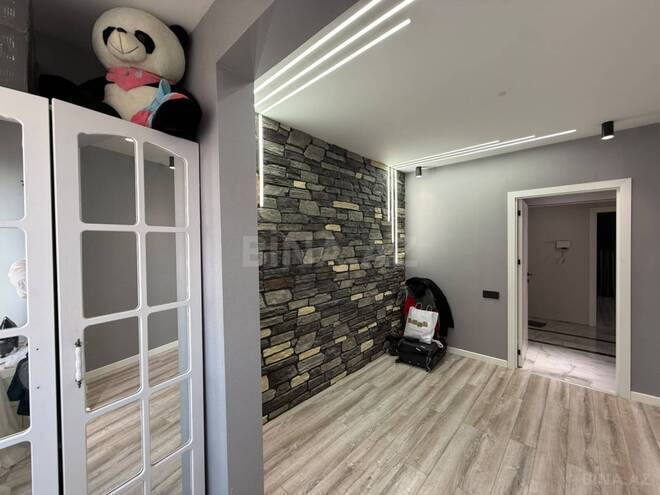 Satılır 3 otaqlı köhnə tikili 80 m², İnşaatçılar m., photo 23 from 32