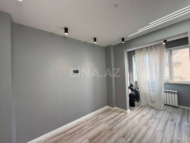 Satılır 3 otaqlı köhnə tikili 80 m², İnşaatçılar m., photo 26 from 32