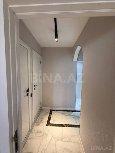 Satılır 3 otaqlı köhnə tikili 80 m², İnşaatçılar m., photo 14 from 32