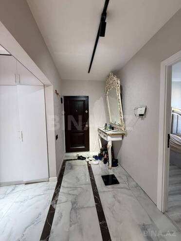 Satılır 3 otaqlı köhnə tikili 80 m², İnşaatçılar m., photo 15 from 32