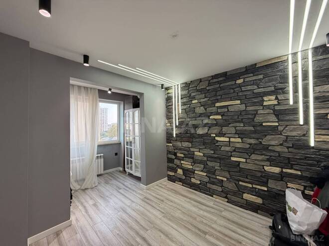 Satılır 3 otaqlı köhnə tikili 80 m², İnşaatçılar m., photo 25 from 32