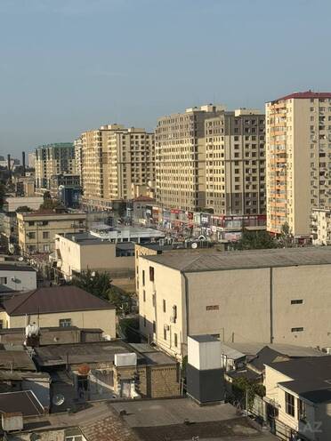 Satılır 3 otaqlı köhnə tikili 80 m², İnşaatçılar m., photo 31 from 32